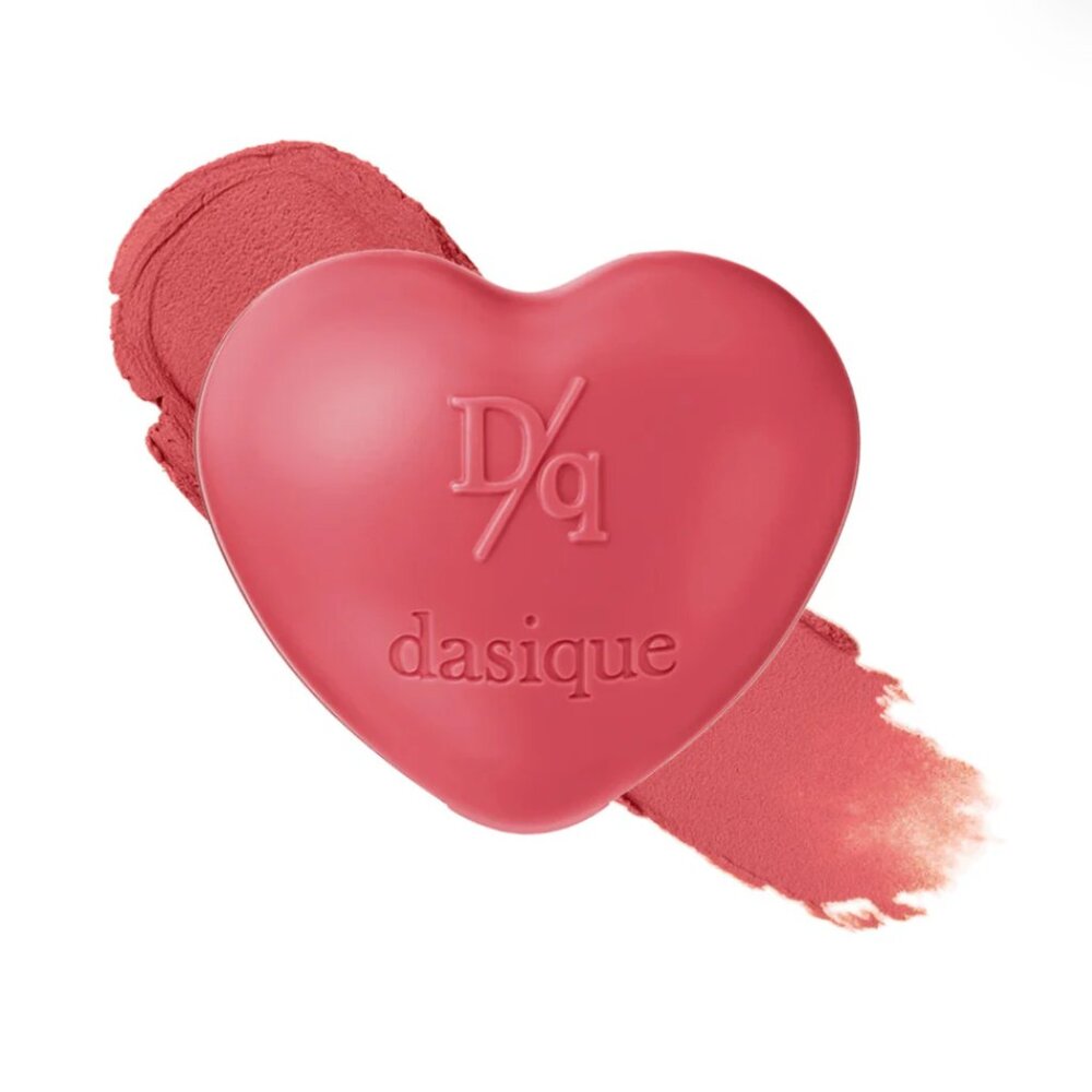 daisique Souffle Color Pot | 22 Coco Pink | NEW MAKEUP